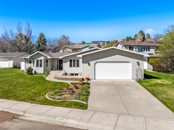 3108 Evergreen Dr, Great Falls, MT 59404