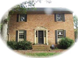 411 Hustings Ln UNIT A, Newport News, VA 23608