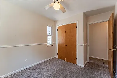 3rd bedroom