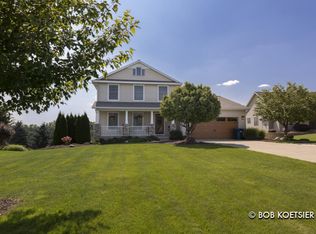 7735 Thornburst Ct SE, Byron Center, MI 49315