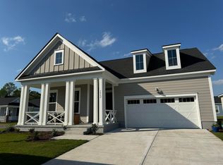 5042 Whitsett St #CO272, Murrells Inlet, SC 29576