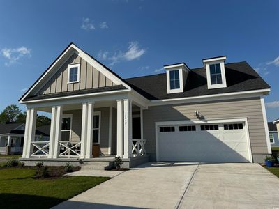 5042 Whitsett St. #CO272-OWEN FARMHOUSE, Murrells Inlet, SC, 29576