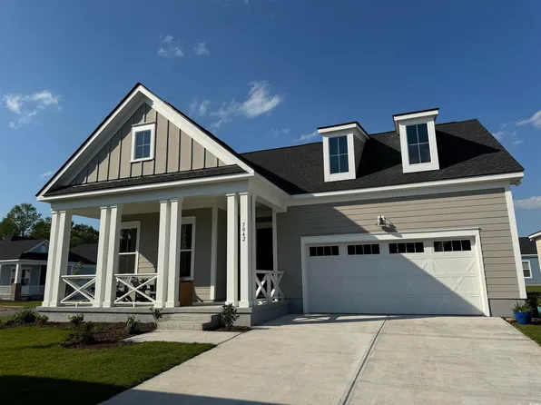 5042 Whitsett St. #CO272-OWEN FARMHOUSE, Murrells Inlet, SC 29576