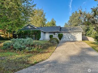 3821 Del Bonita Way, Bellingham, WA 98226