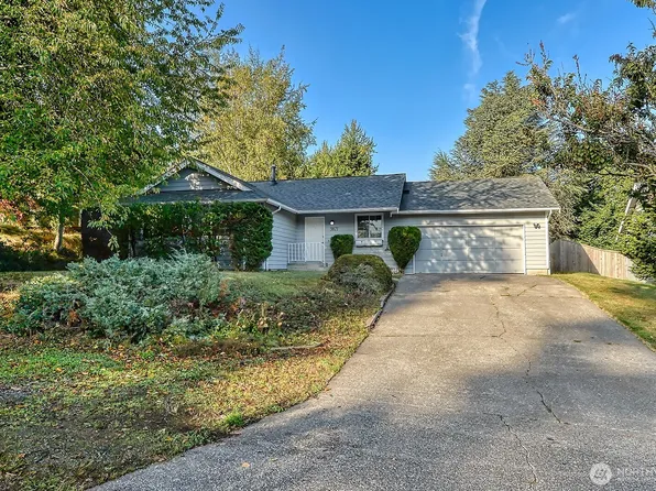 3821 Del Bonita Way, Bellingham, WA 98226
