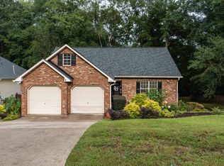 5817 Countryside Dr, Tallahassee, FL 32317