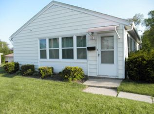 5400 W Villard Ave, Milwaukee, WI 53218