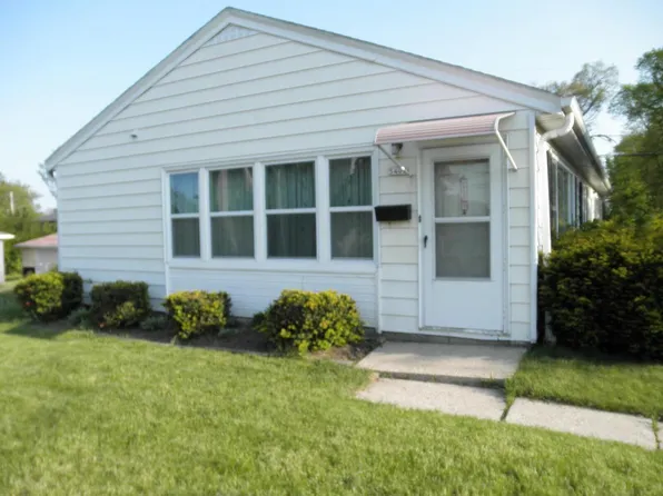 5400 West Villard AVENUE, Milwaukee, WI 53218