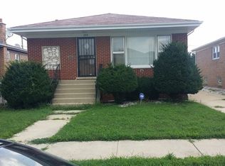 399 Manistee Ave, Calumet City, IL