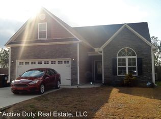 257 Ivybridge Dr, Hubert, NC 28539