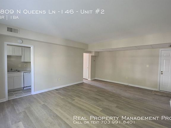 2nd image of 1809 N Queens Ln Unit 146-2