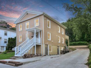 779 Quinnipiac Ave, New Haven, CT 06513