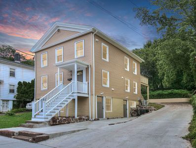 779 Quinnipiac Avenue, New Haven, CT, 06513