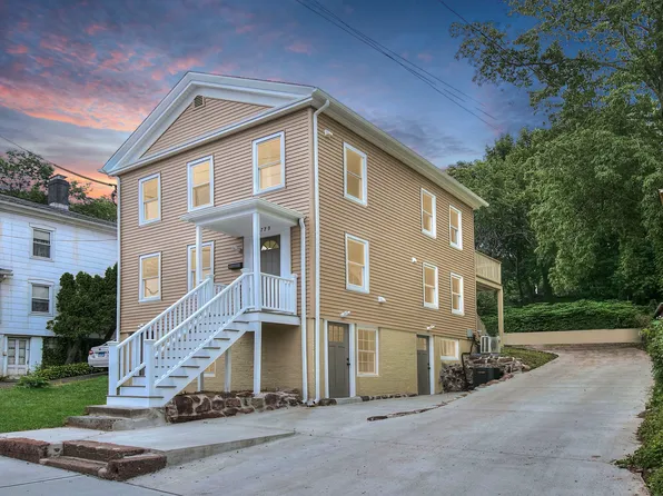 779 Quinnipiac Avenue, New Haven, CT 06513