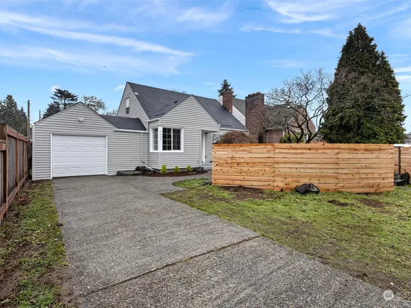 5635 Pacific Avenue, Tacoma, WA 98408