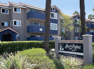 2800 W 17th St #121, Santa Ana, CA 92706