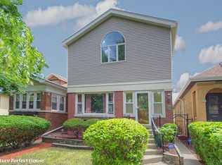5127 N Tripp Ave, Chicago, IL 60630
