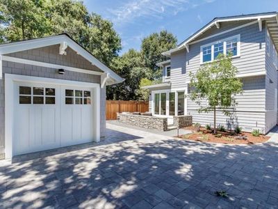 629 Harvard Ave #1, Menlo Park, CA, 94025