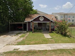 6318 Illinois St, Houston, TX 77021