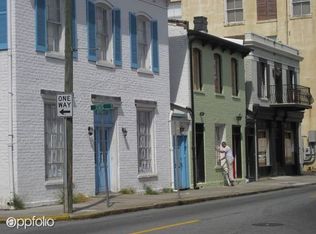 117 Jefferson St, Savannah, GA 31401