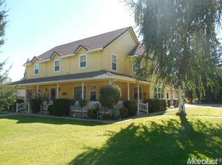 9917 Oak Knoll Ave, Oakdale, CA