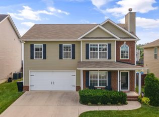 2232 Clover Vine Rd, Knoxville, TN 37931