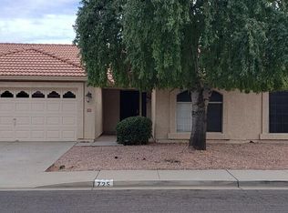 725 S Monterey St, Gilbert, AZ 85233