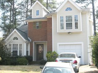 2304 Collinworth Dr, Marietta, GA 30062