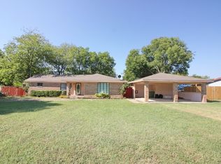 221 Harpold, Italy, TX 76651