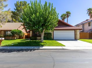 213 Washington Way, Ridgecrest, CA 93555