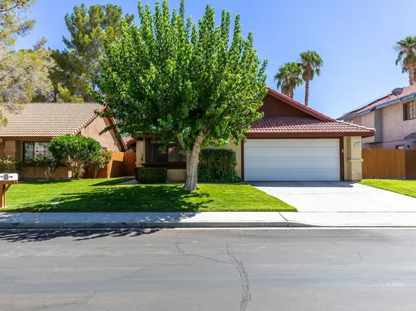 213 Washington Way, Ridgecrest, CA 93555