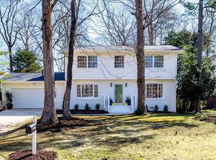 7416 Fiesta Way, Raleigh, NC 27615