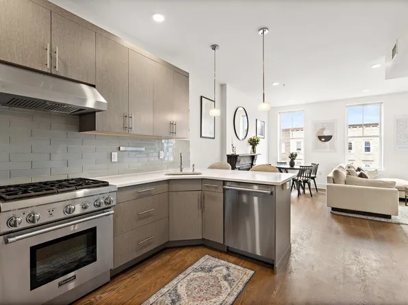 1117 Washington St APT 3, Hoboken, NJ 07030