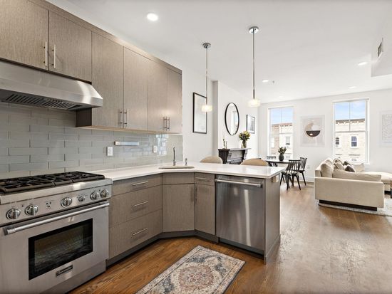 1117 Washington St APT 3, Hoboken, NJ 07030