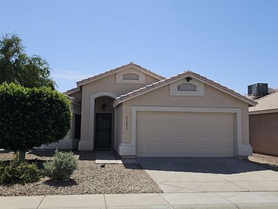 21804 N 36TH Lane, Glendale, AZ, 85310