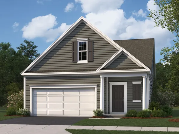 5787 Valleydale Rd, Powell, OH 43065