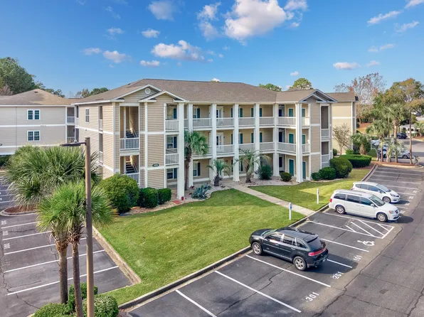 2494 Coastline Ct. #101, Murrells Inlet, SC 29576