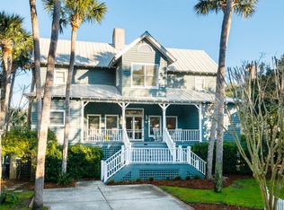 20 Atlantic Beach Ct, Johns Island, SC 29455