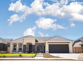 9813 Alondra Dr, Bakersfield, CA 93311