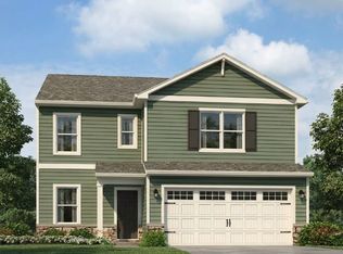 3493 Noah Trl, Jeffersonville, IN 47130