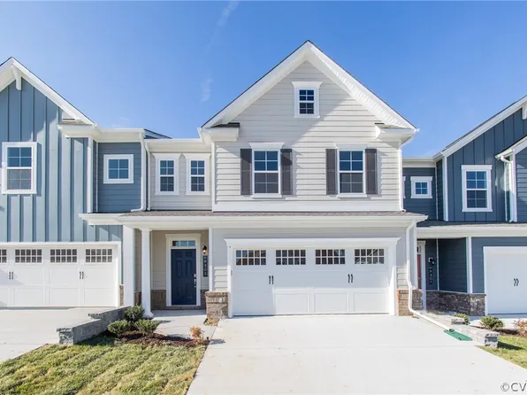 9305 Citrine Run, Richmond, VA 23238