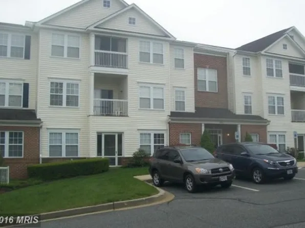 301 Willrich Cir, Forest Hill, MD 21050