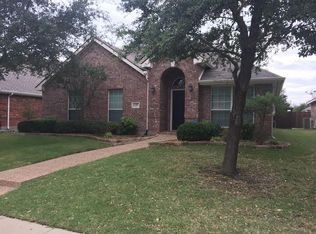 13357 Roadster Dr, Frisco, TX 75033
