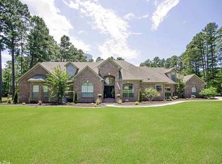 2905 Collins Dr, Conway, AR 72034