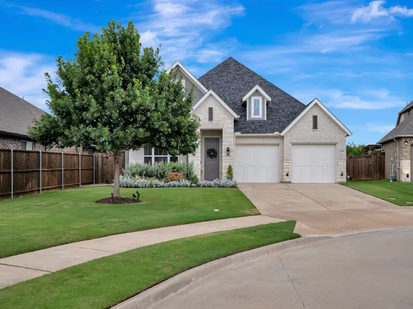 608 Bridgewater Rd, Fort Worth, TX 76131