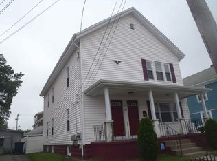 127 Pullen Ave, Pawtucket, RI 02861