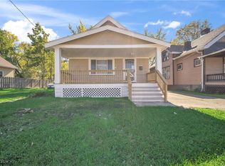 12018 Lenacrave Ave, Cleveland, OH