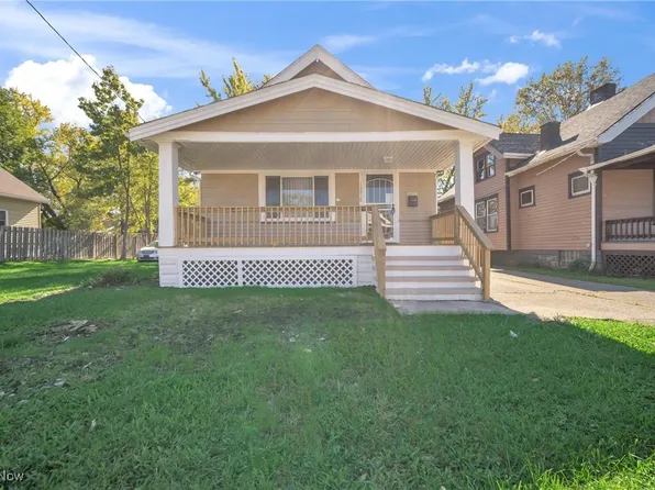 12018 Lenacrave Ave, Cleveland, OH 44105