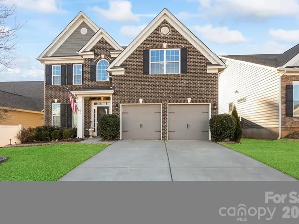 136 Margo Ln, Statesville, NC 28677