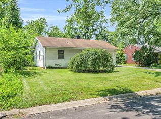 1209 Briarcliff Dr, Urbana, IL